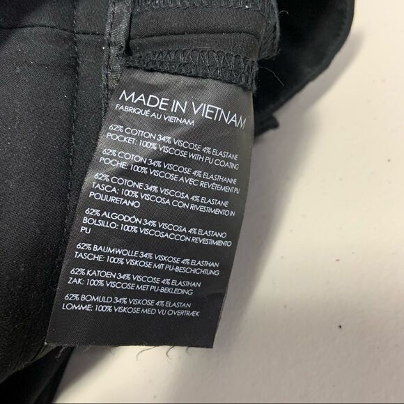 𝅺club Monaco Ankle Skinny Pants - Picture 5 of 8